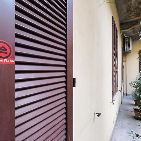 Apartamento Primopiano - Colonne 16 Milán Exterior foto