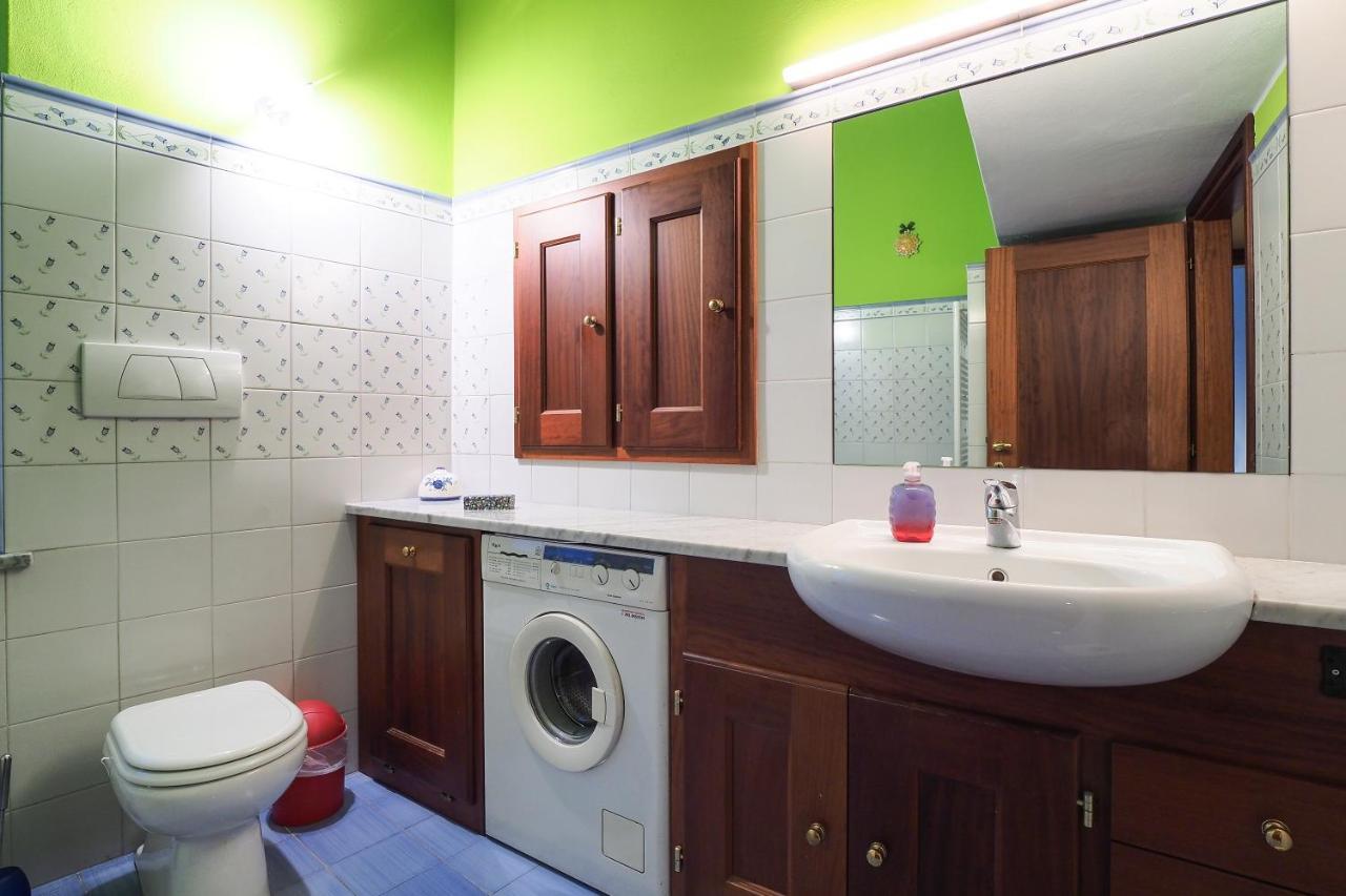 Apartamento Primopiano - Colonne 16 Milán Exterior foto